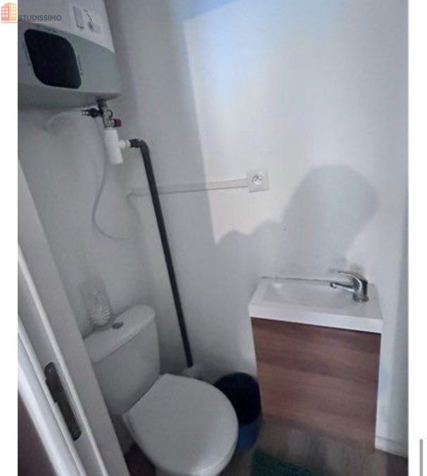 Studio 20m² Roubaix 59100 - Entièrement rénové - Photo 1