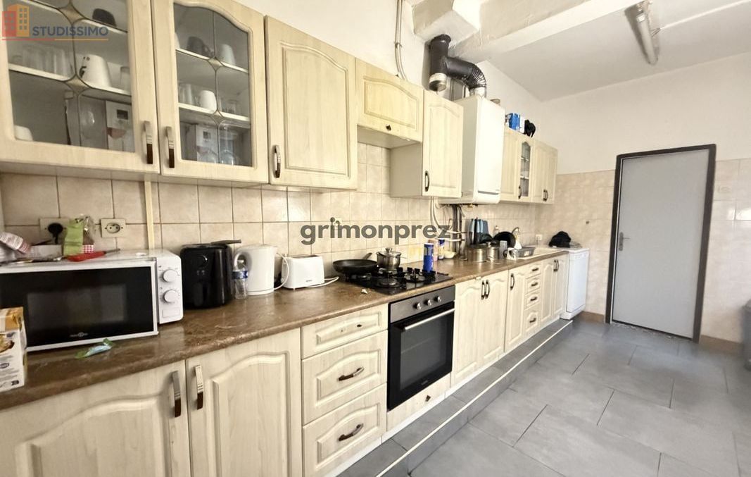 Studio 13m² Roubaix 59100 - Meublé, DPE D - Photo 11