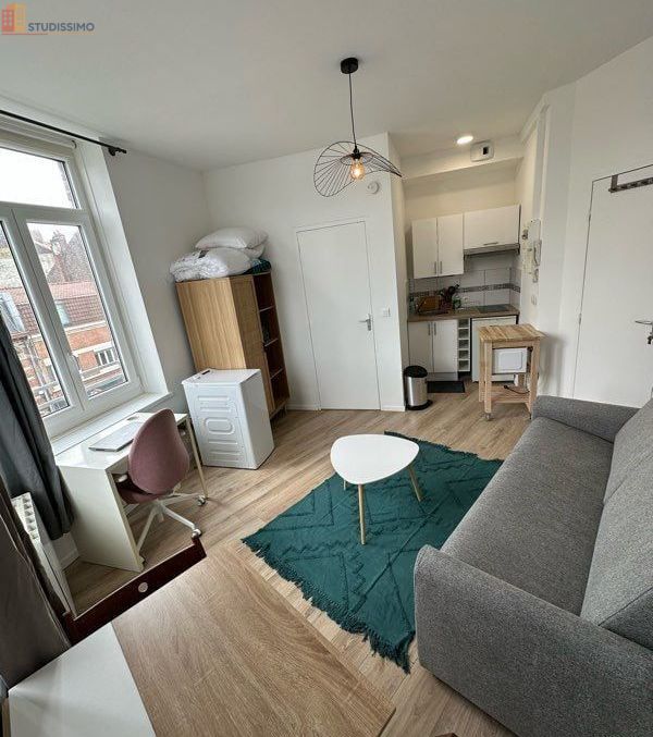 Studio à Lille