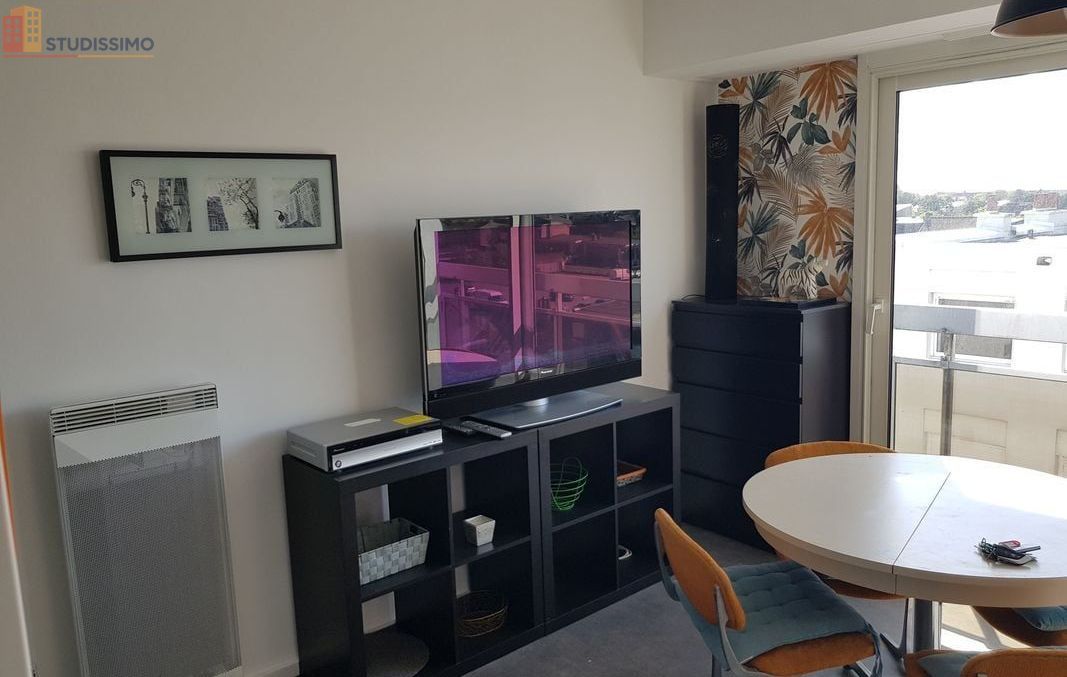 Studio à Dunkerque