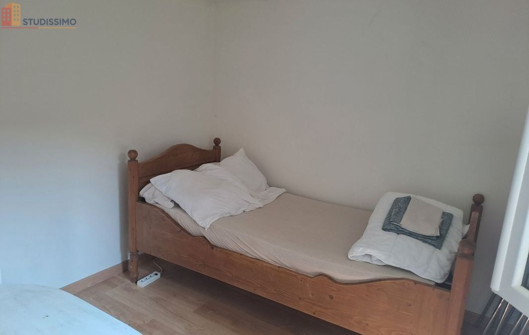 Studio meublé 15m² Villeneuve-d'Ascq - Pour étudiant, meublé - Photo 4