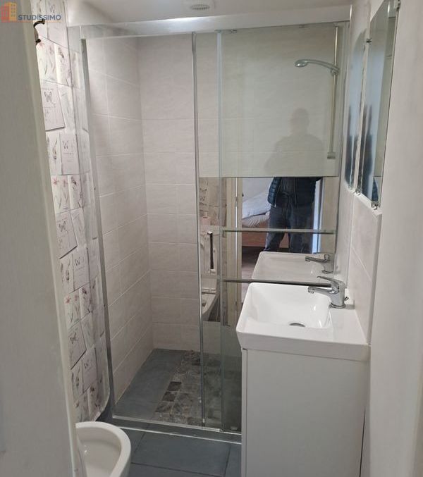 Studio meublé 15m² Villeneuve-d'Ascq - Pour étudiant, meublé - Photo 2