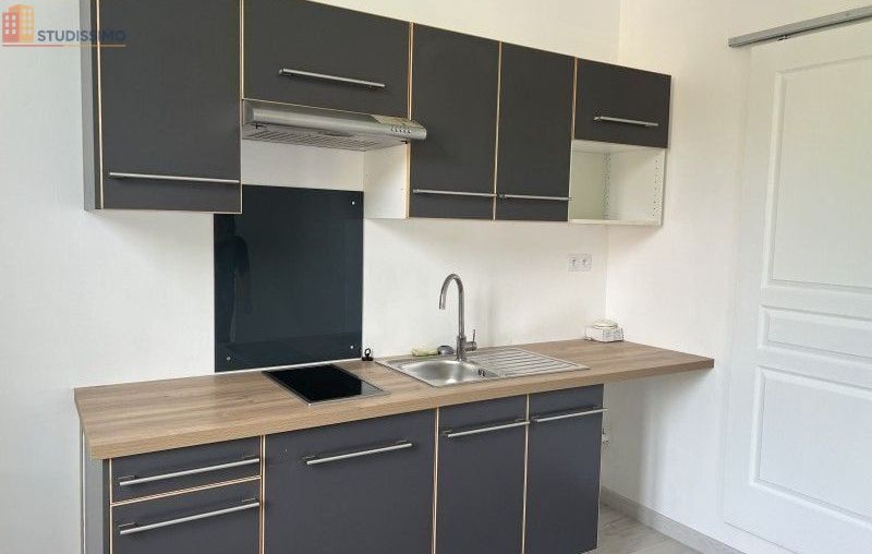 Studio 28m² Saint-Amand-les-Eaux - lumineux - Photo 8