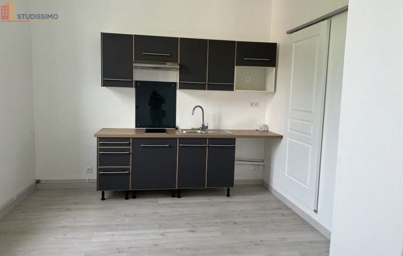 Studio 28m² Saint-Amand-les-Eaux - lumineux - Photo 5