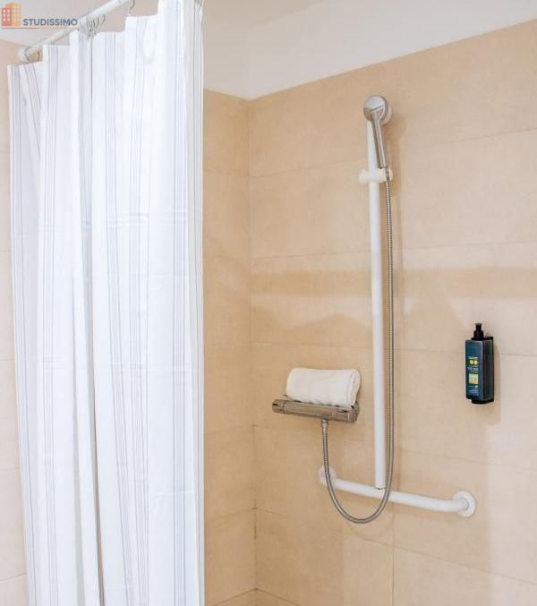 Studio 21m² Lille 59000 - Meublé, DPE C - Photo 18