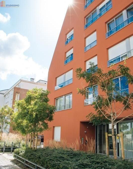 Studio 21m² Lille 59000 - Meublé, DPE C - Photo 7