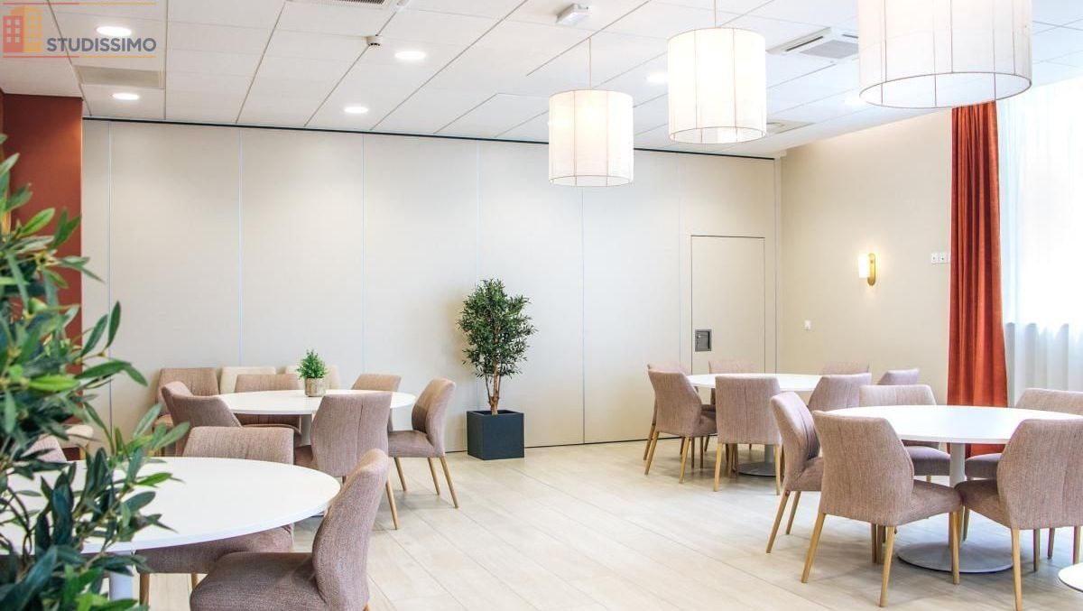 Studio 21m² Lille 59000 - Meublé, DPE C - Photo 6