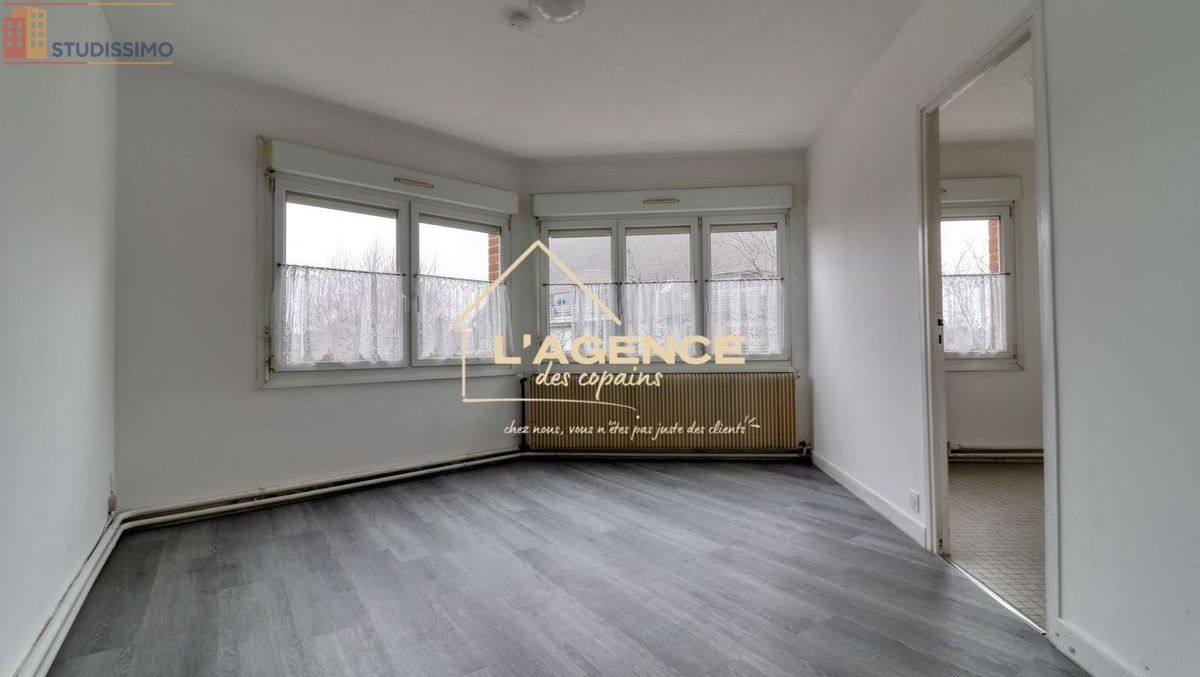 Studio à Hazebrouck