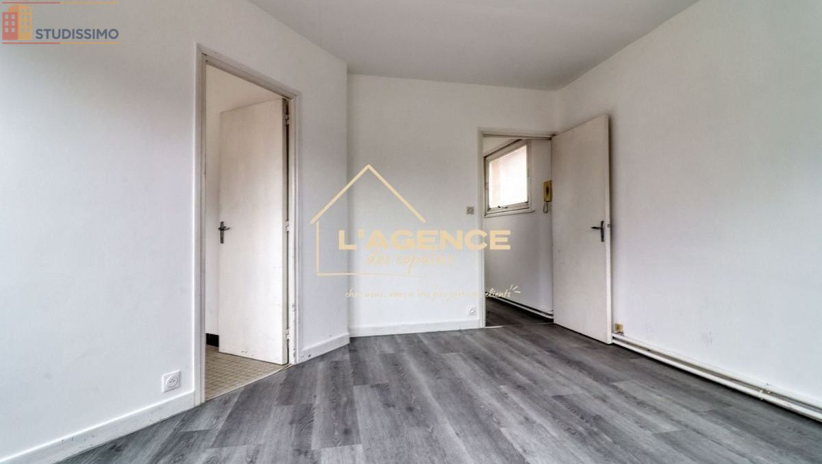 Studio 20m² Hazebrouck - DPE C - Photo 11