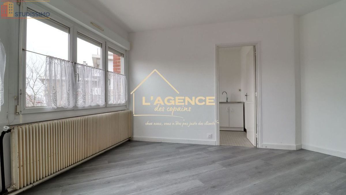 Studio 20m² Hazebrouck - DPE C - Photo 13