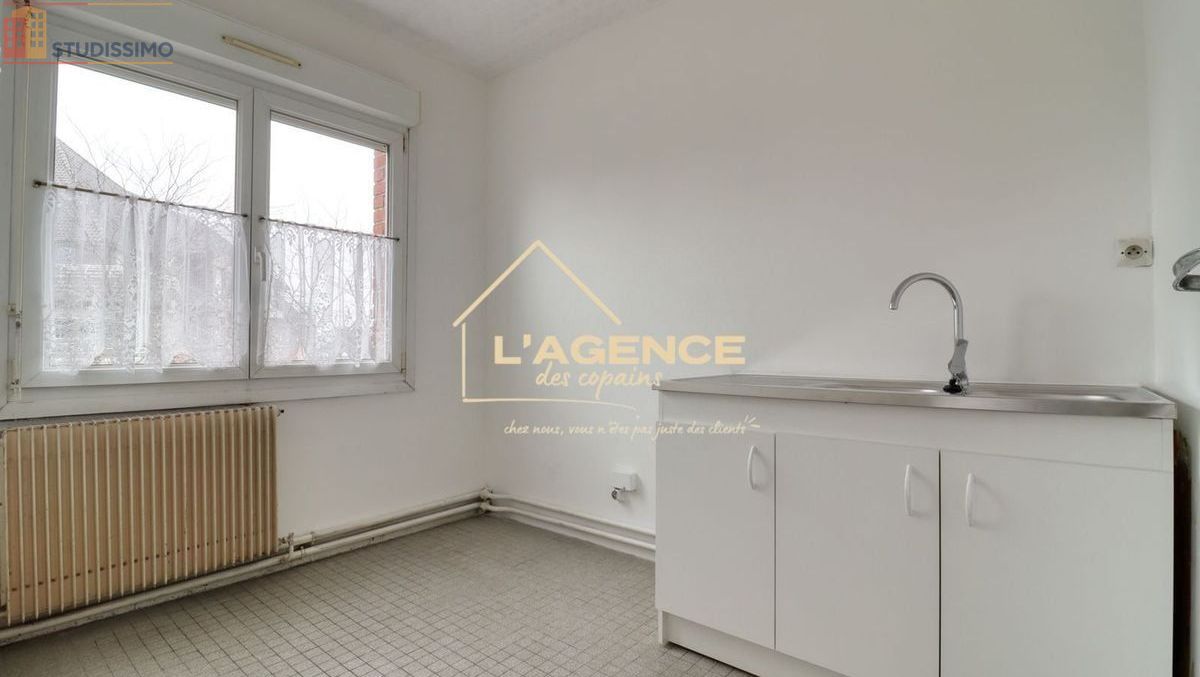 Studio 20m² Hazebrouck - DPE C - Photo 4