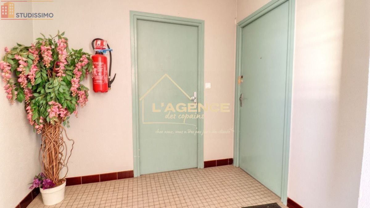 Studio 20m² Hazebrouck - DPE C - Photo 2