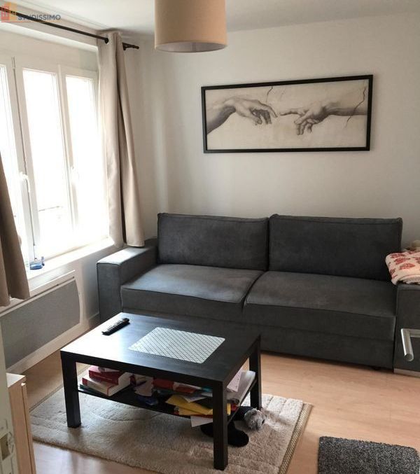 Studio à Lambersart