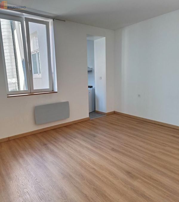 Studio à Lille