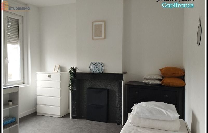Studio à Valenciennes