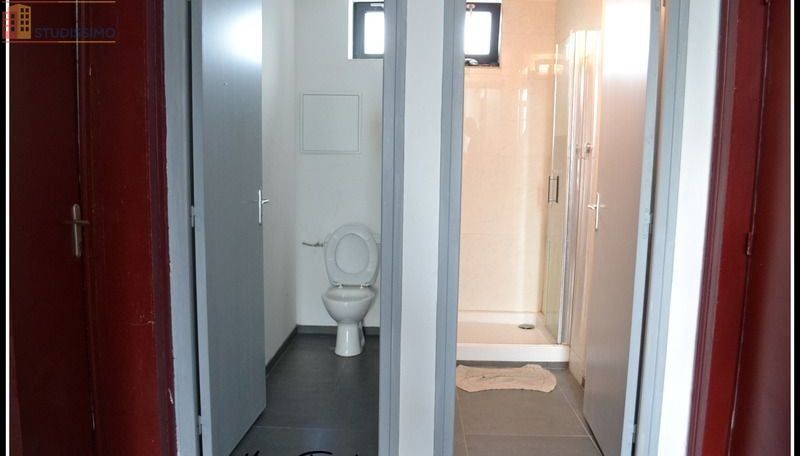 Studio meublé 16m² Valenciennes - Meublé, 1er étage - Photo 7