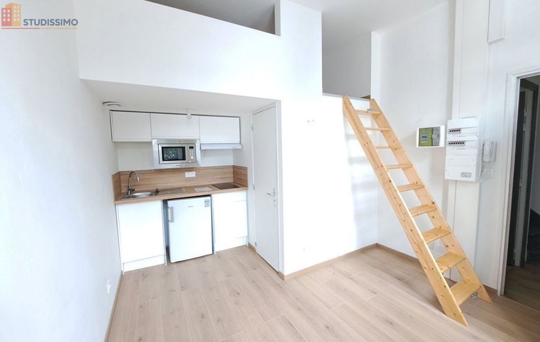 Studio 15m² Lille 59000 - Photo 15