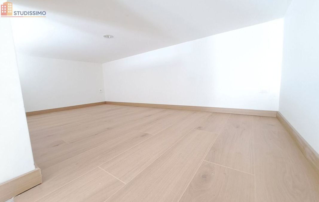 Studio 15m² Lille 59000 - Photo 11