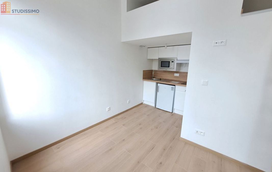 Studio 15m² Lille 59000 - Photo 8