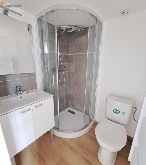 Studio 15m² Lille 59000 - Photo 3