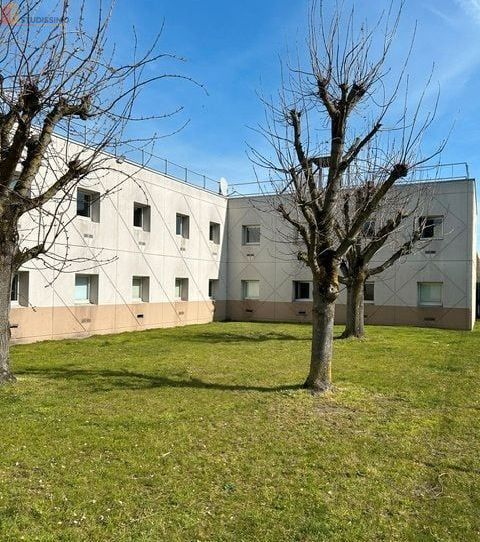 Studio meublé 10m² Dunkerque - Proche université, proche tram - Photo 1