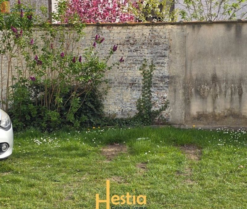Studio meublé 25m² Lille 59000 - Meublé, 1er étage - Photo 3