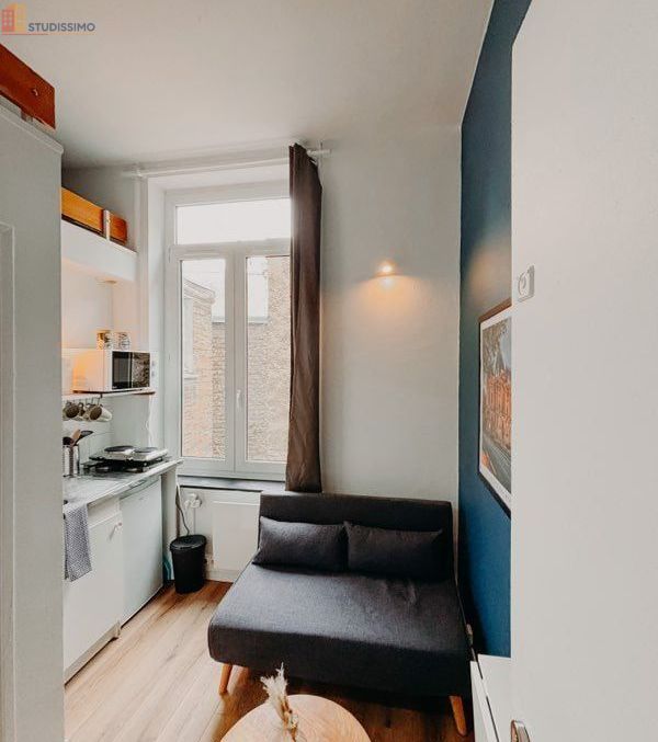Studio à Lille