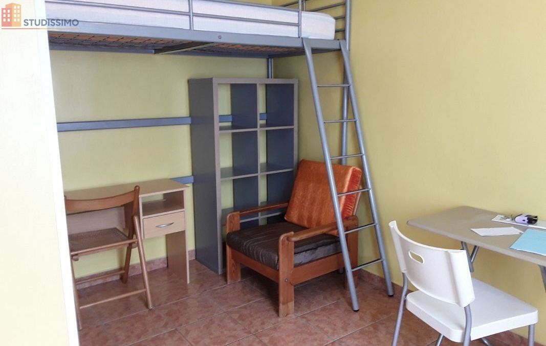Studio meublé 22m² Mons-en-Baroeul - Meublé, pour étudiant/stagiaire - Photo 1
