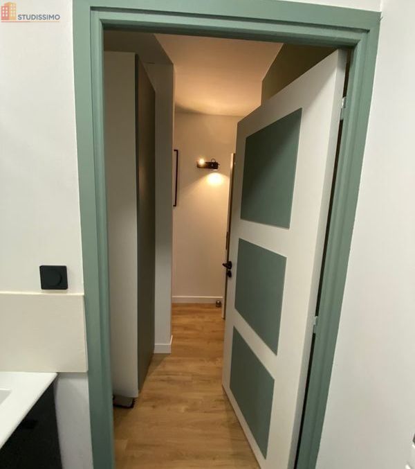 Studio meublé 25m² Lille centre - Rénové, au coeur du Vieux-Lille - Photo 4