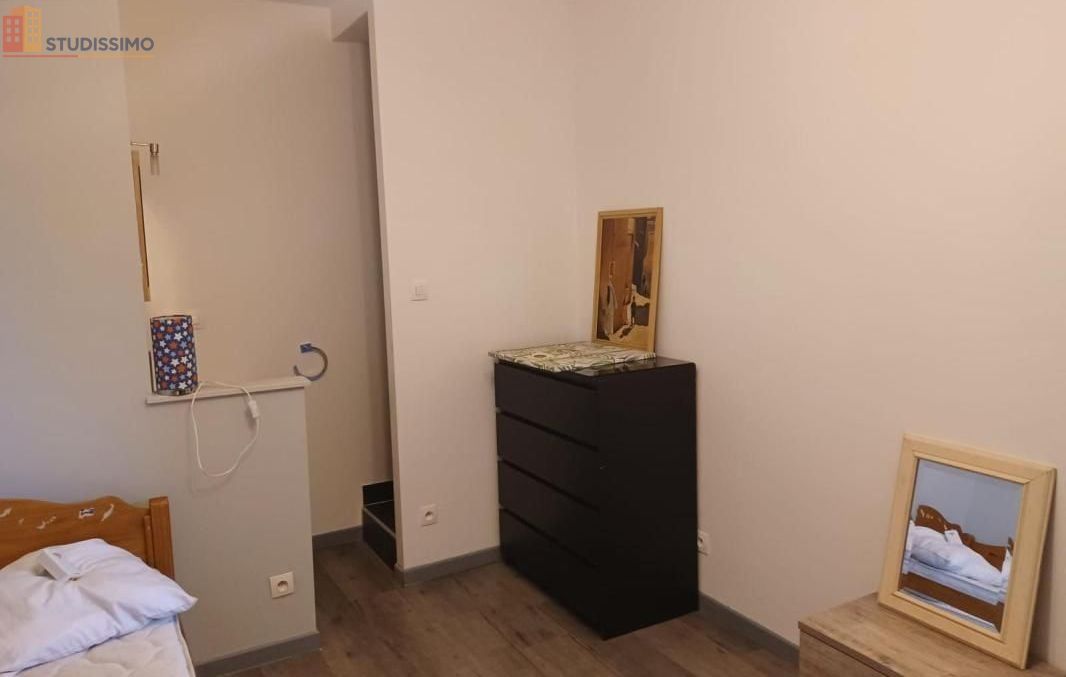 Studio meublé 12m² Marcq-en-Barœul - Meublé, 2ème étage - Photo 17