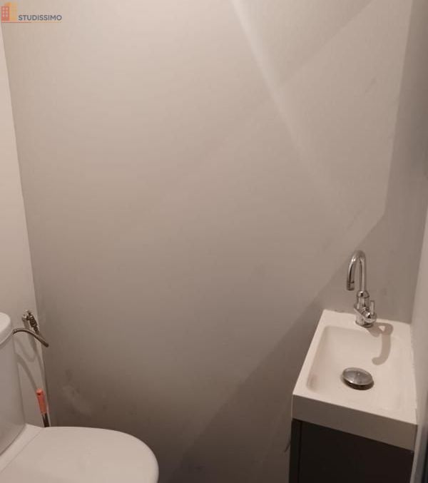 Studio meublé 12m² Marcq-en-Barœul - Meublé, 2ème étage - Photo 10
