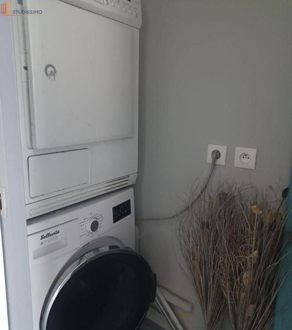 Studio meublé 12m² Marcq-en-Barœul - Meublé, 2ème étage - Photo 4
