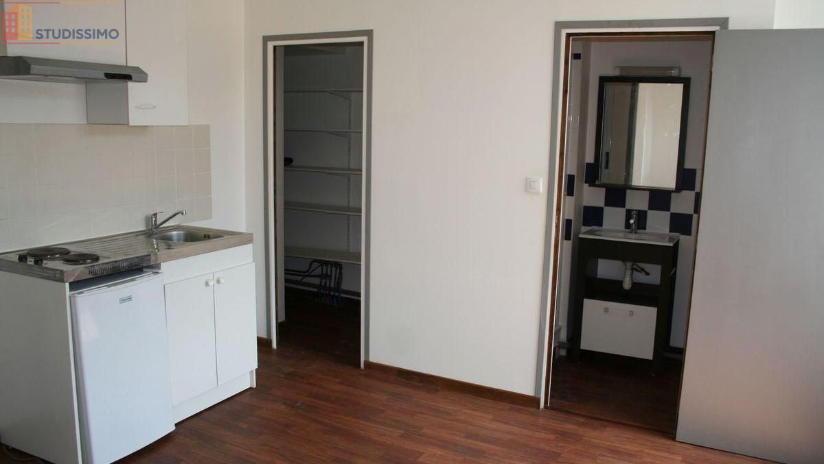 Studio à Lille