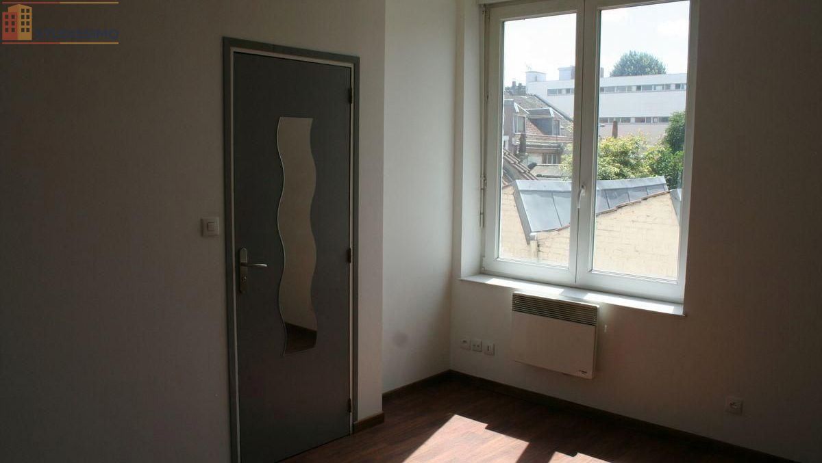 Studio 19m² Lille 59000 - Photo 3