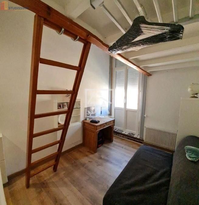 Studio 18m² Lille 59000 - Photo 13
