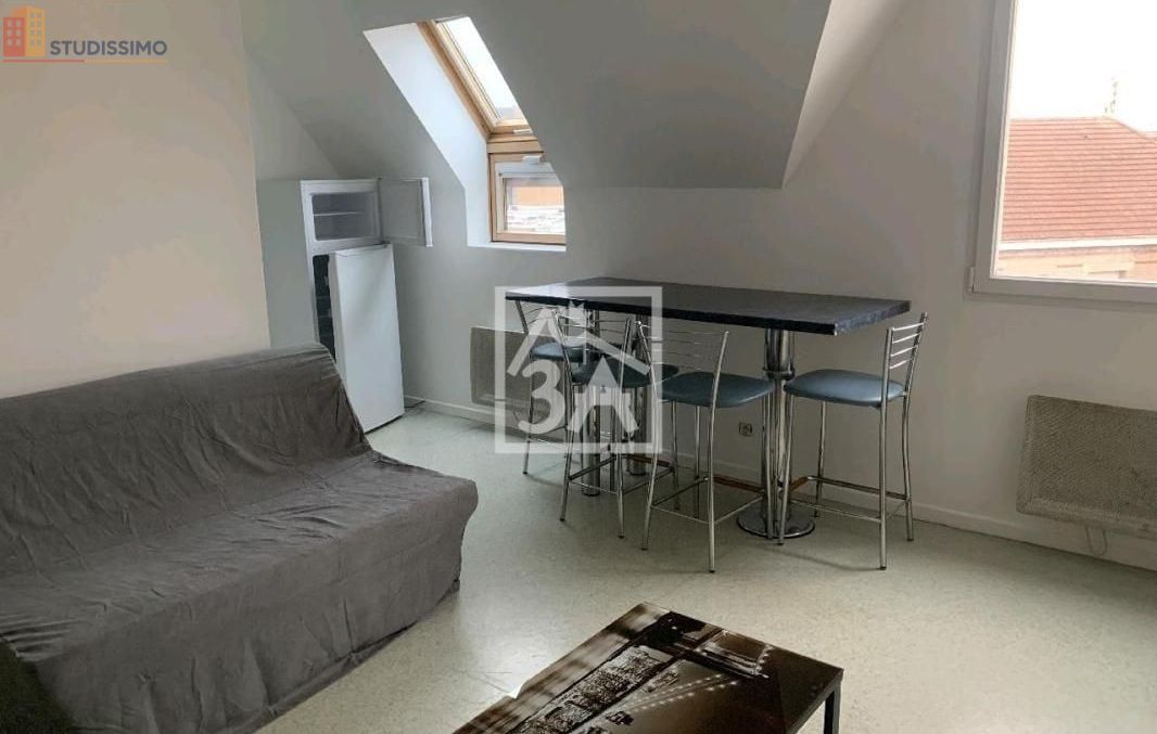 Studio à Dunkerque