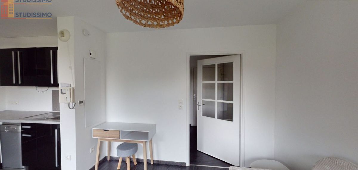 Studio 30m² Erquinghem-Lys - Meublé, DPE D - Photo 5