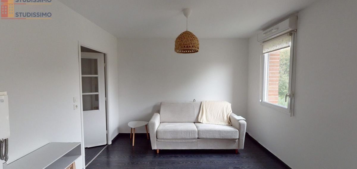 Studio 30m² Erquinghem-Lys - Meublé, DPE D - Photo 6