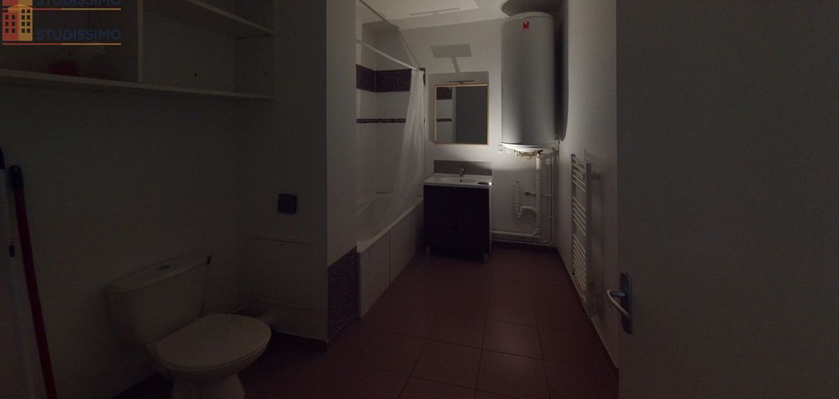 Studio 30m² Erquinghem-Lys - Meublé, DPE D - Photo 4