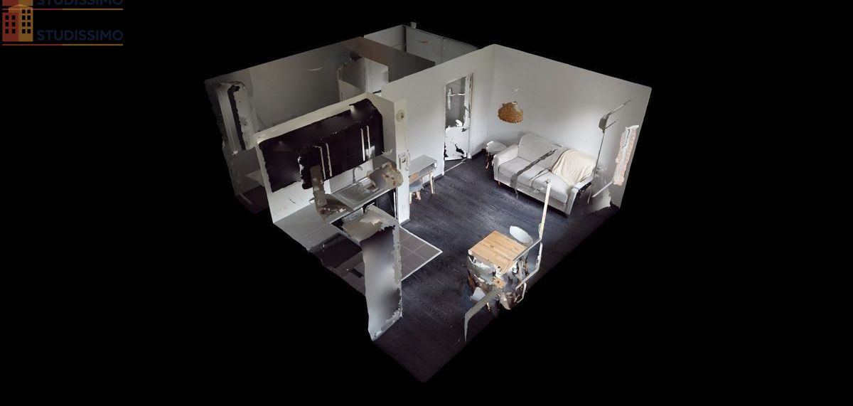 Studio 30m² Erquinghem-Lys - Meublé, DPE D - Photo 2