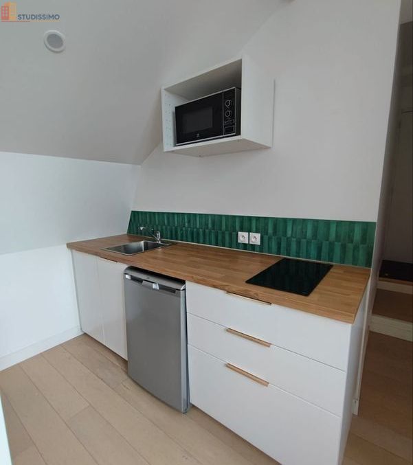 Studio 20m² Tourcoing - Neuf, meublé - Photo 2