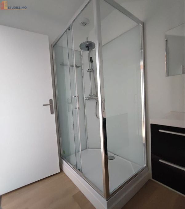 Studio 20m² Tourcoing - Neuf, meublé - Photo 1