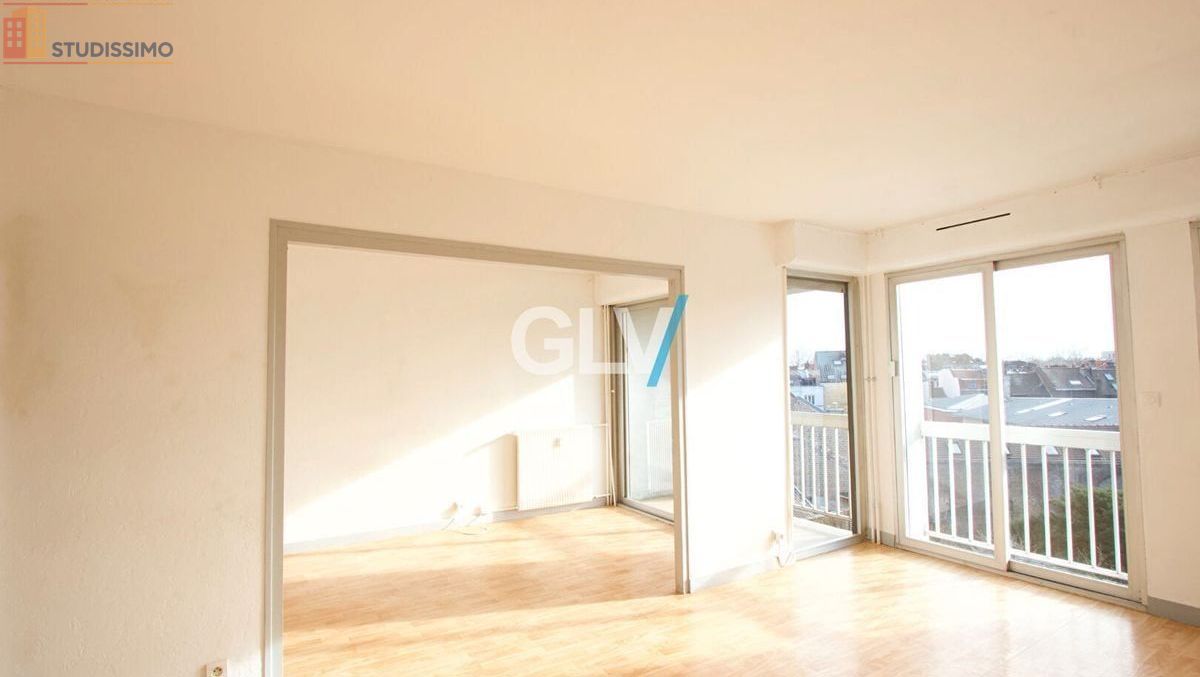Studio 38m² Lille 59000 - Photo 8