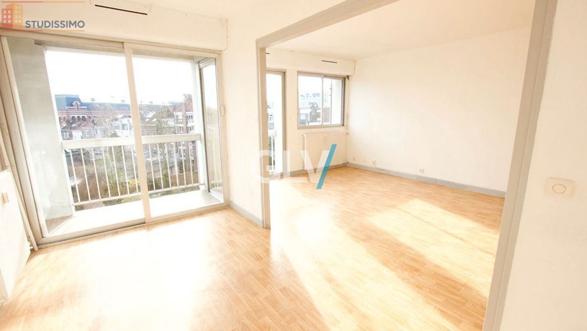 Studio à Lille