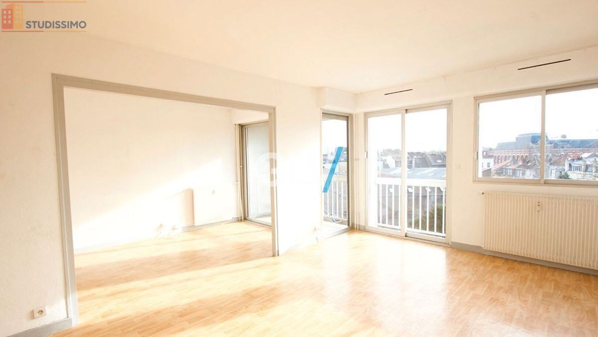 Studio 38m² Lille 59000 - Photo 6