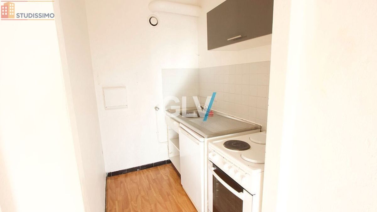 Studio 38m² Lille 59000 - Photo 5