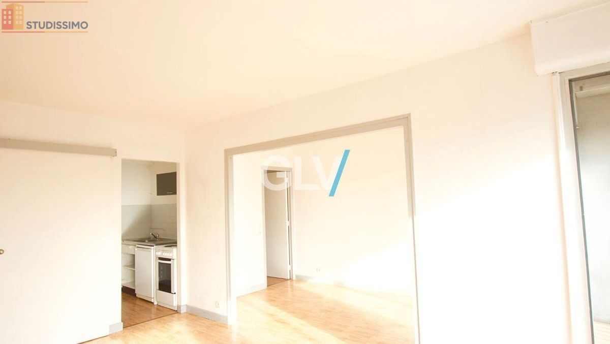 Studio 38m² Lille 59000 - Photo 3