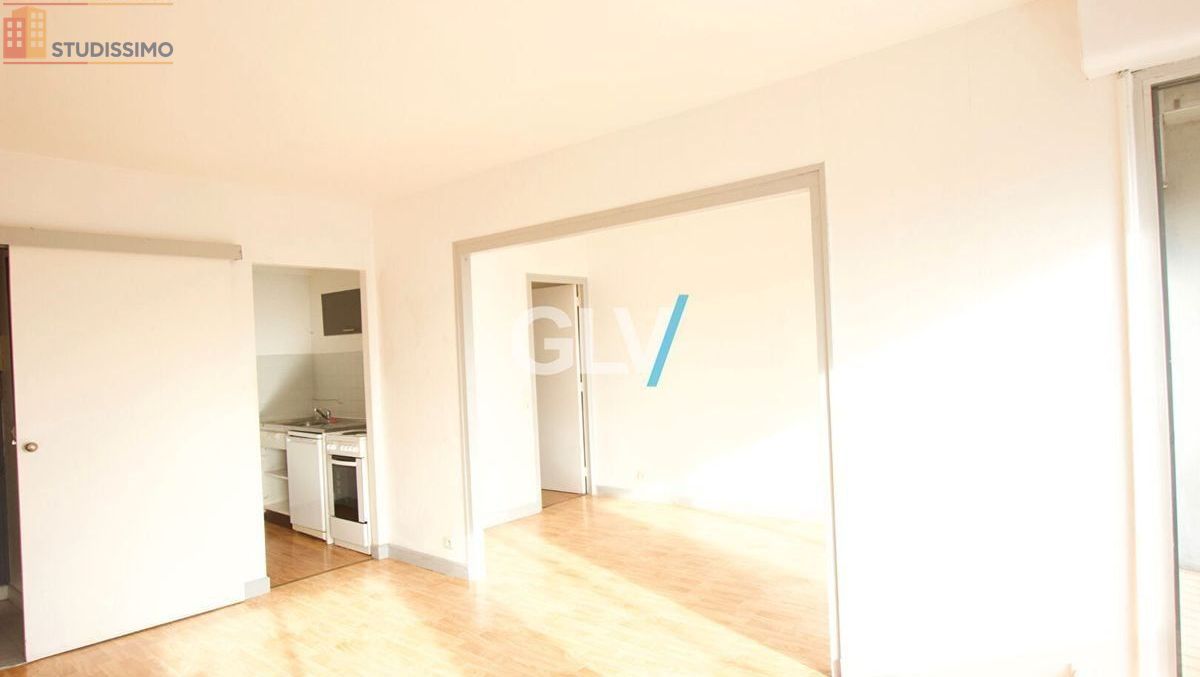 Studio 38m² Lille 59000 - Photo 2