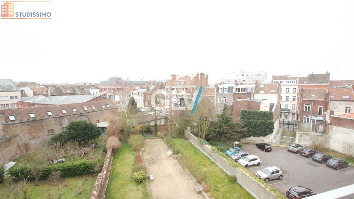 Studio 38m² Lille 59000 - Photo 1
