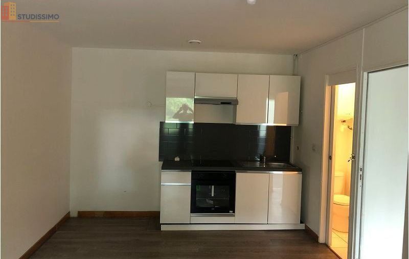 Studio 23m² Faches-Thumesnil - Sans caractéristique mentionnée - Photo 4